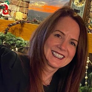 Meet your Posher, Christie